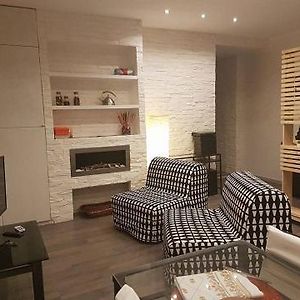 Appartement op de Begane Grond